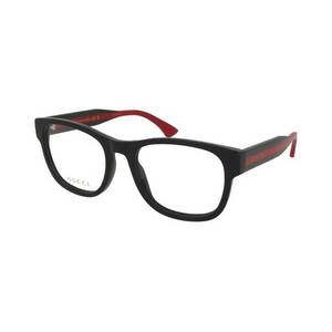 Szemüvegek Gucci GG0004ONN 001 kép