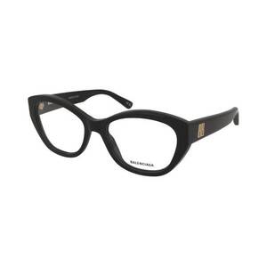 Szemüvegek Balenciaga BB0481O 005 kép