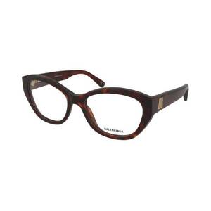 Szemüvegek Balenciaga BB0481O 006 kép