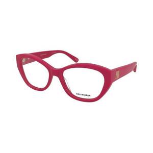 Szemüvegek Balenciaga BB0481O 008 kép