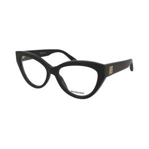 Szemüvegek Balenciaga BB0482O 001 kép