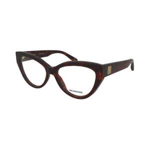Szemüvegek Balenciaga BB0482O 002 kép