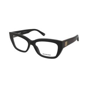 Szemüvegek Balenciaga BB0483O 001 kép
