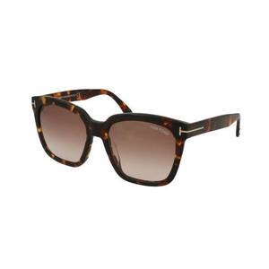 Napszemüvegek Tom Ford Amarra FT502 52F kép