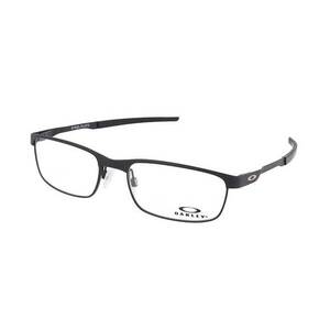 Dioptriás szemüvegek Oakley Steel Plate OX3222 322201 kép