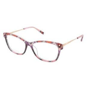 Dioptriás szemüvegek Missoni MIS 0006 0BL kép
