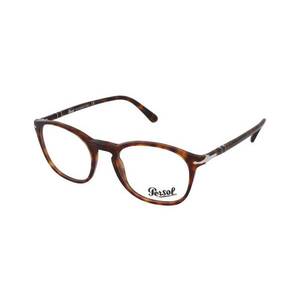 Dioptriás szemüvegek Persol PO3007VM 24 kép