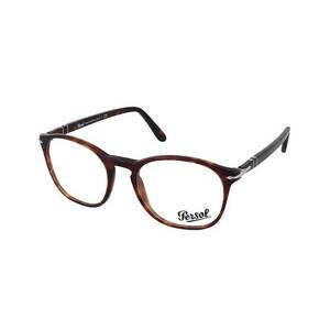 Dioptriás szemüvegek Persol PO3007V 24 kép