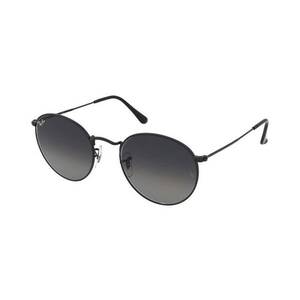 Napszemüvegek Ray-Ban Round Metal RB3447N 002/71 kép
