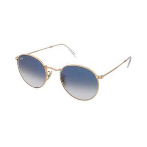 Napszemüvegek Ray-Ban Round Metal RB3447N 001/3F kép