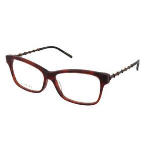 Dioptriás szemüvegek Gucci GG0657O 005 kép
