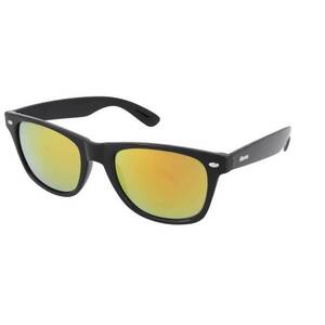 Alensa Sport Black Orange Mirror napszemüveg kép