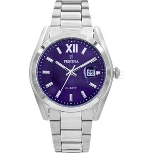 Festina Acero Clasico 20707/7 kép