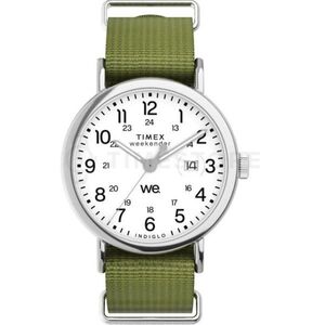 Timex Weekender TW2W86000BR kép