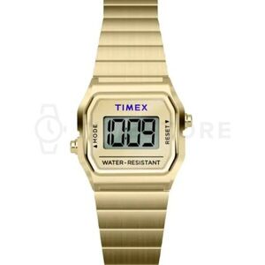 Timex Teeny Tiny T80 TW2Y46600UK kép