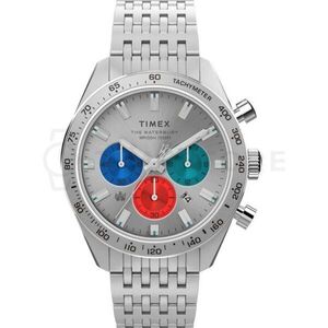 Timex Waterbury TW2V42400UK kép
