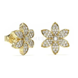 Guess White Lotus JUBE04145JWYGT/U kép