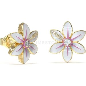 Guess White Lotus JUBE04135JWYGWHT/U kép