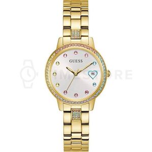 Guess Dress GW0657L2 kép