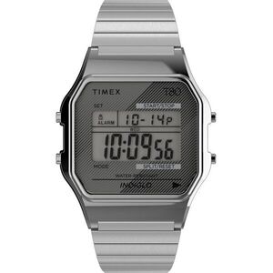 Timex T80 TW2R79100 kép