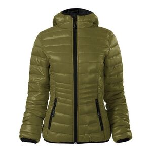 MALFINI Női kabát Everest - Avocado green | XS kép