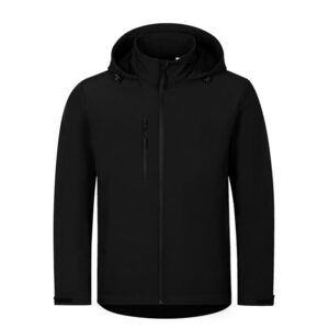 softshell kabát kép