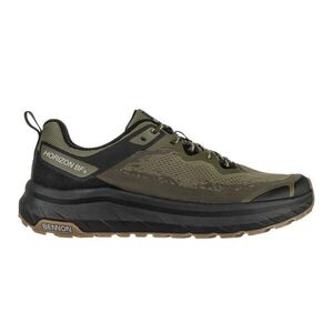 Bennon HORIZON BAREFOOT+ O1 barefoot félcipő - Khaki | 36 kép