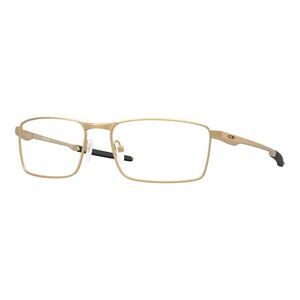 Oakley Fuller OX3227-12 L (57) Arany Női Dioptriás szemüvegek kép