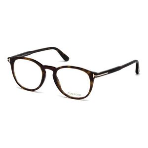Tom Ford FT5401 052 L (51) Havana Unisex Dioptriás szemüvegek kép