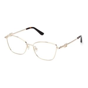 Guess GU2974 032 M (54) Arany Férfi Dioptriás szemüvegek kép