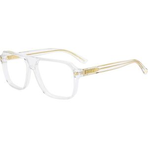 Dsquared2 D20203 900 ONE SIZE (57) Kristály Női Dioptriás szemüvegek kép
