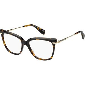Marc Jacobs MARC891 086 ONE SIZE (53) Havana Férfi Dioptriás szemüvegek kép