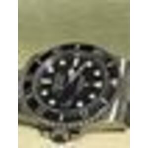 Új Rolex Submariner Ceramic Clean, 3135-ös clone szerkezetes, zafír üveges! kép