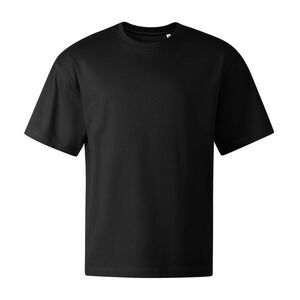 MALFINI Stage póló - Fekete | 2XL kép