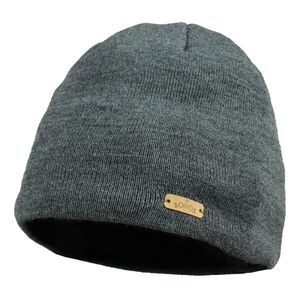 Bontis Kötött férfi téli sapka - Középszürke | unisex kép