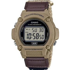 Casio Collection W-219HB-5AVDF kép