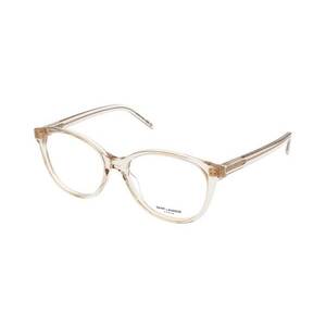 Dioptriás szemüvegek Saint Laurent SL M112 003 kép