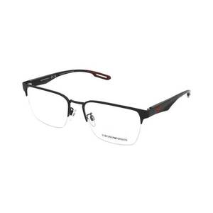 Dioptriás szemüvegek Emporio Armani EA1137 3014 kép