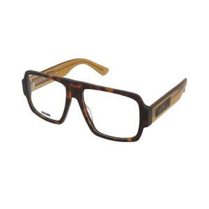 Dioptriás szemüvegek Moschino MOS644 086 kép