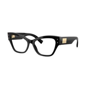 Dioptriás szemüvegek Dolce & Gabbana DG3404 501 kép