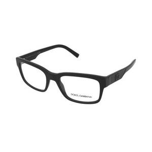 Dioptriás szemüvegek Dolce & Gabbana DG3352 501 kép
