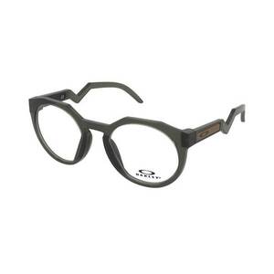 Dioptriás szemüvegek Oakley Hstn Rx OX8139 813904 kép