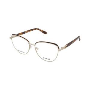 Dioptriás szemüvegek Guess GU2982 050 kép