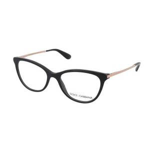 Dioptriás szemüvegek Dolce & Gabbana DG3258 501 kép