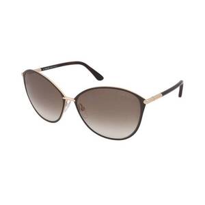Napszemüvegek Tom Ford Penelope FT0320 28F kép