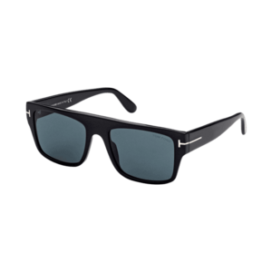 Napszemüvegek Tom Ford Dunning-02 FT907 01V kép