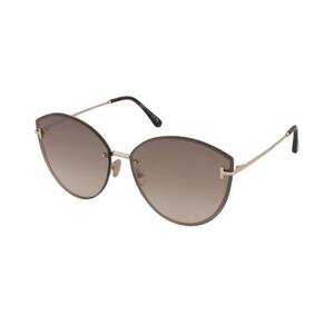 Napszemüvegek Tom Ford Evangeline FT1106 28G kép