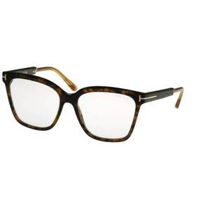 Monitor szemüveg Tom Ford FT5892-B 052 kék fényszűrővel kép