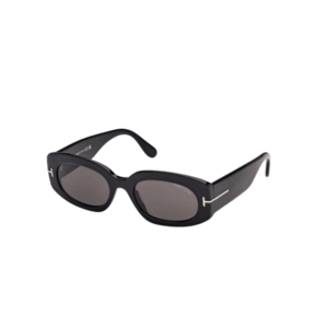 Napszemüveg Tom Ford Cielle FT1187/S 01A kép