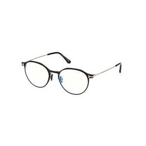 Szemüvegek Tom Ford FT5866-B 002 kép